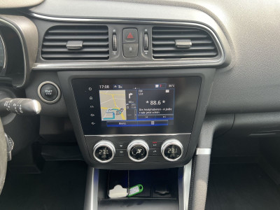 Renault Kadjar Gebrauchtwagen