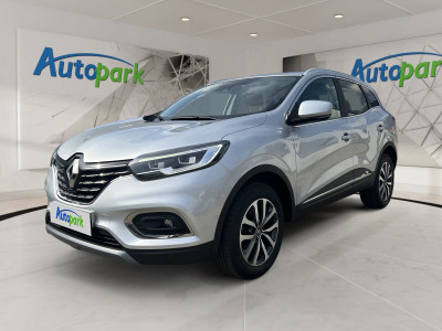 Renault Kadjar Gebrauchtwagen