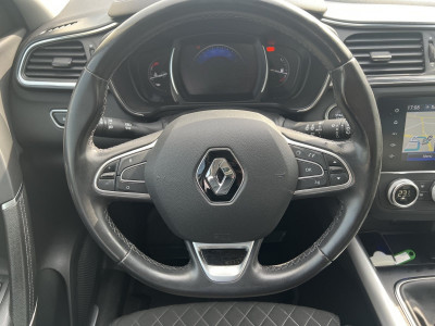 Renault Kadjar Gebrauchtwagen