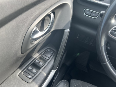 Renault Kadjar Gebrauchtwagen
