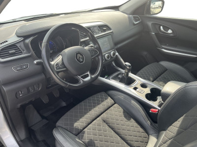 Renault Kadjar Gebrauchtwagen