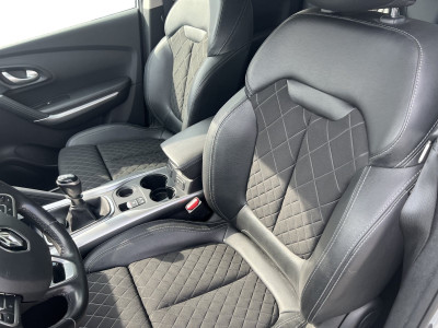 Renault Kadjar Gebrauchtwagen