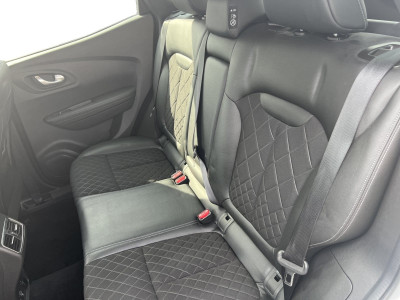 Renault Kadjar Gebrauchtwagen