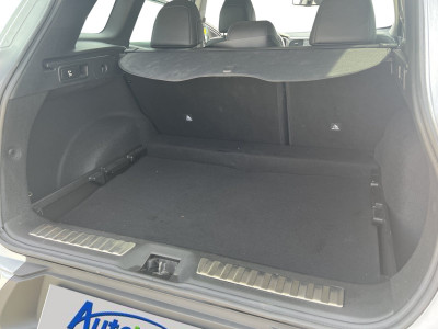 Renault Kadjar Gebrauchtwagen