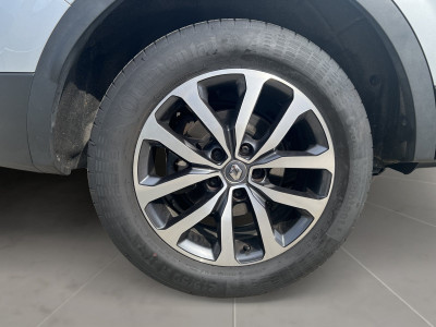 Renault Kadjar Gebrauchtwagen