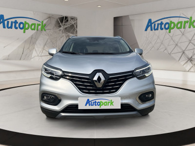 Renault Kadjar Gebrauchtwagen