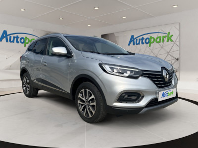 Renault Kadjar Gebrauchtwagen