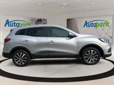 Renault Kadjar Gebrauchtwagen