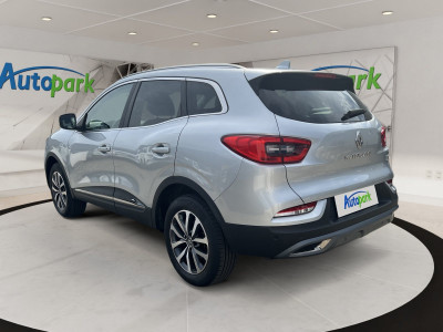 Renault Kadjar Gebrauchtwagen