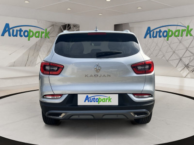 Renault Kadjar Gebrauchtwagen