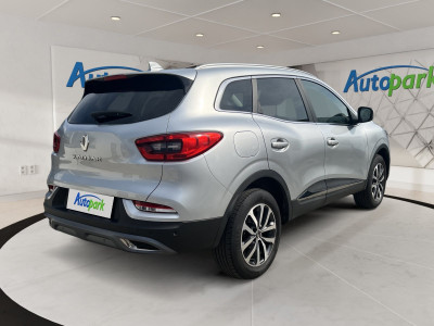 Renault Kadjar Gebrauchtwagen