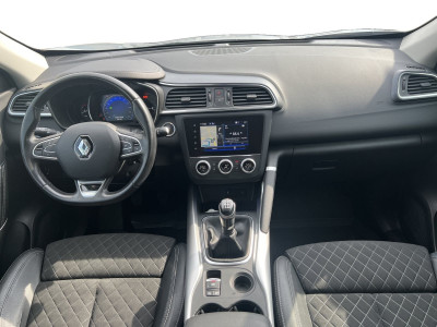 Renault Kadjar Gebrauchtwagen