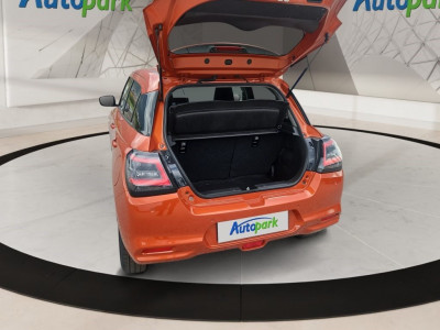 Suzuki Swift Neuwagen