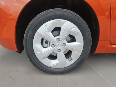 Suzuki Swift Neuwagen