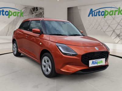 Suzuki Swift Neuwagen