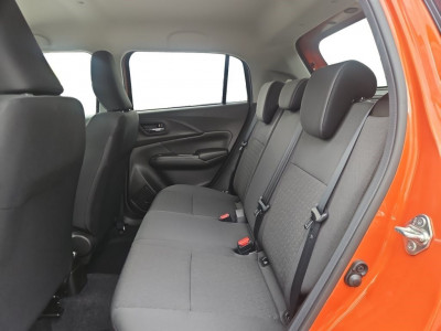 Suzuki Swift Neuwagen