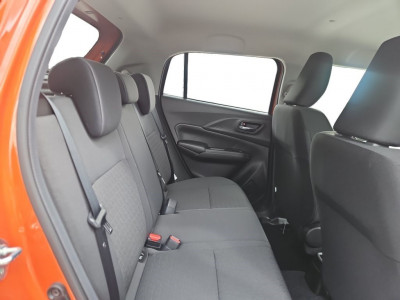 Suzuki Swift Neuwagen