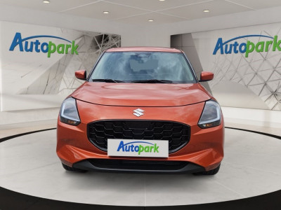Suzuki Swift Neuwagen