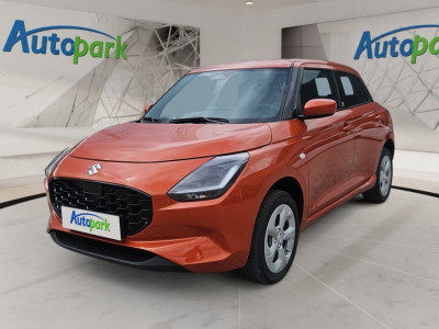 Suzuki Swift Neuwagen
