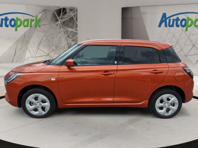 Suzuki Swift Neuwagen