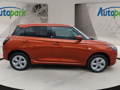 Suzuki Swift Neuwagen