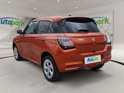 Suzuki Swift Neuwagen