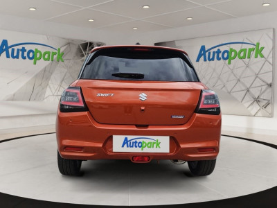 Suzuki Swift Neuwagen