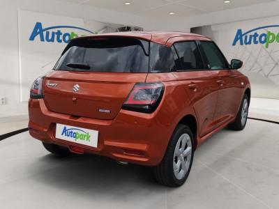 Suzuki Swift Neuwagen