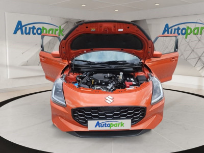 Suzuki Swift Neuwagen