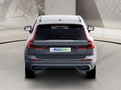 Volvo XC60 Neuwagen