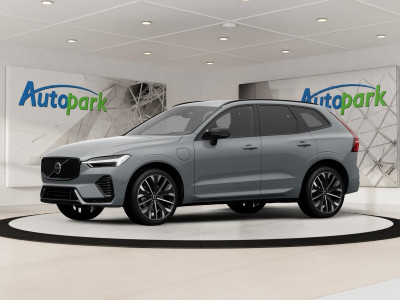 Volvo XC60 Neuwagen