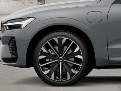Volvo XC60 Neuwagen