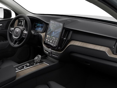 Volvo XC60 Neuwagen