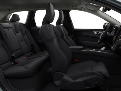 Volvo XC60 Neuwagen