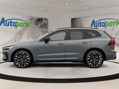 Volvo XC60 Neuwagen