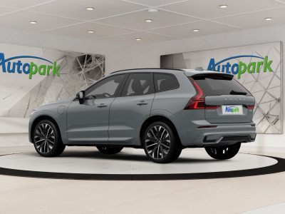 Volvo XC60 Neuwagen