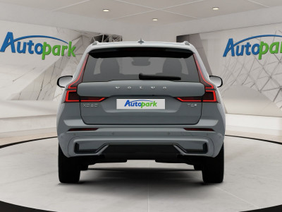 Volvo XC60 Neuwagen