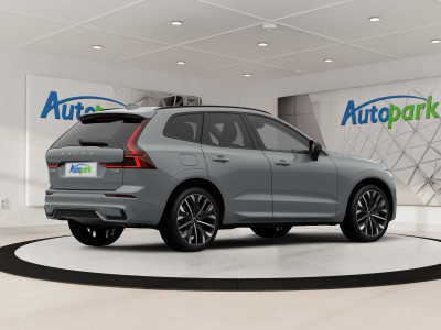 Volvo XC60 Neuwagen
