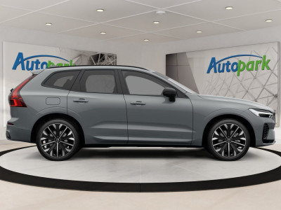 Volvo XC60 Neuwagen