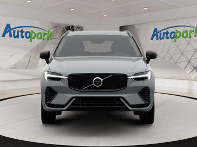 Volvo XC60 Neuwagen