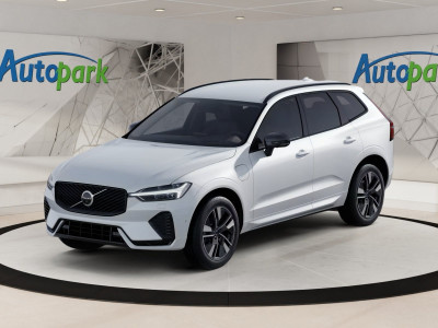Volvo XC60 Neuwagen