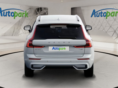 Volvo XC60 Neuwagen