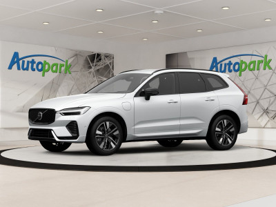 Volvo XC60 Neuwagen