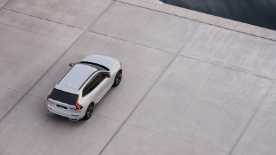 Volvo XC60 Neuwagen