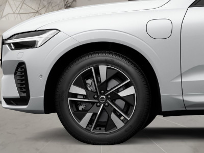 Volvo XC60 Neuwagen