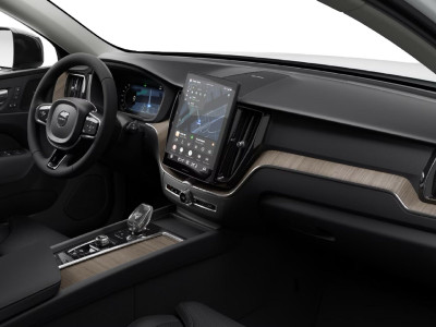 Volvo XC60 Neuwagen