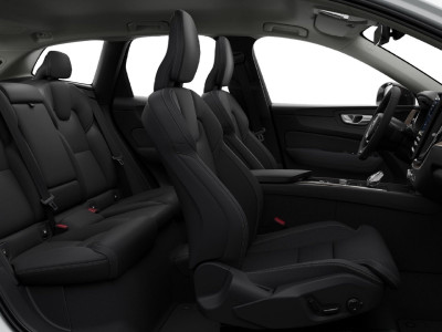 Volvo XC60 Neuwagen