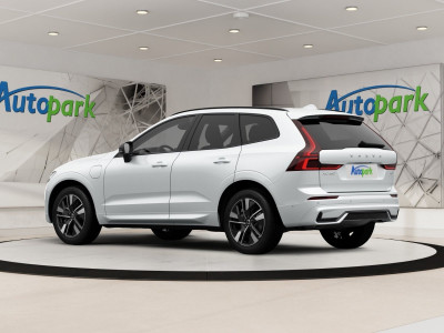 Volvo XC60 Neuwagen