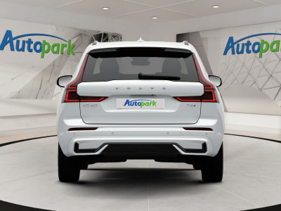 Volvo XC60 Neuwagen