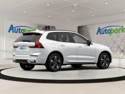 Volvo XC60 Neuwagen